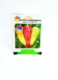 PAPRIKA ZUPSKA RANA 10GR